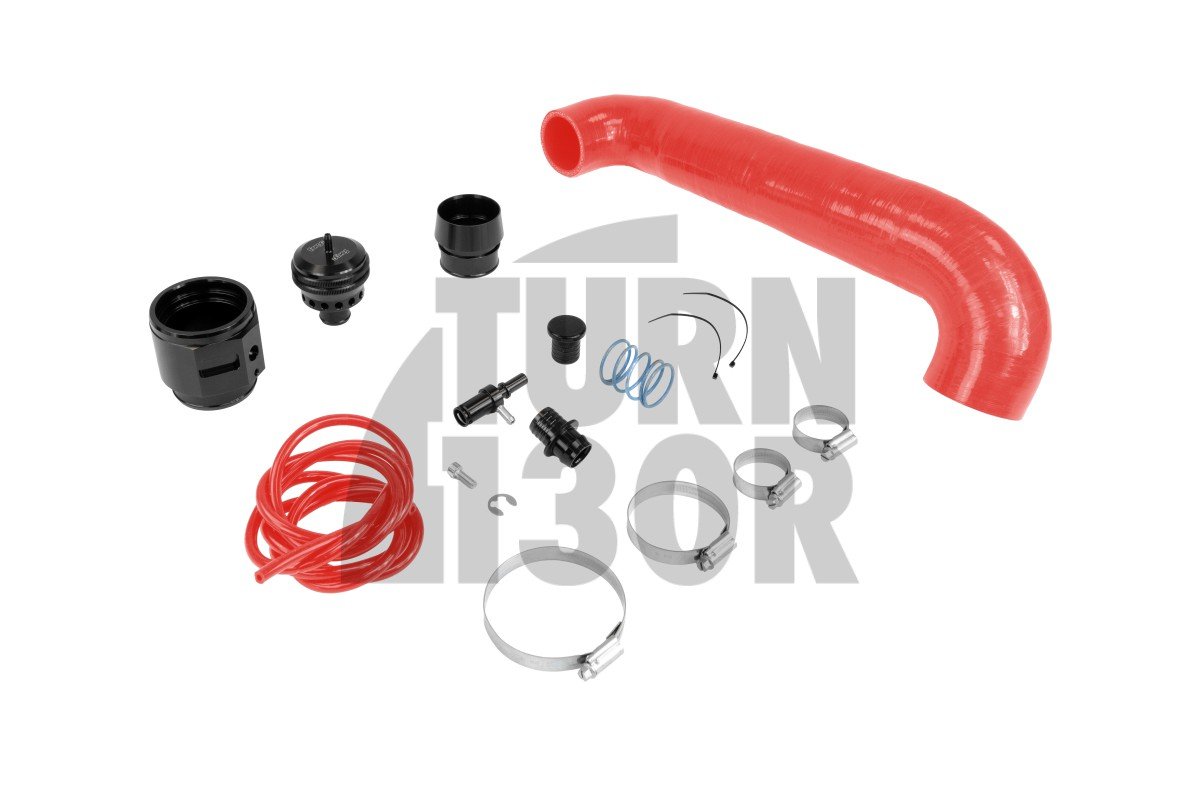 Forge Motorsport Blow Off Valve Kit for 1.2 and 1.4 TSI Engine Forge Motorsport Blow Off Valve Kit for 1.2 and 1.4 TSI Engine