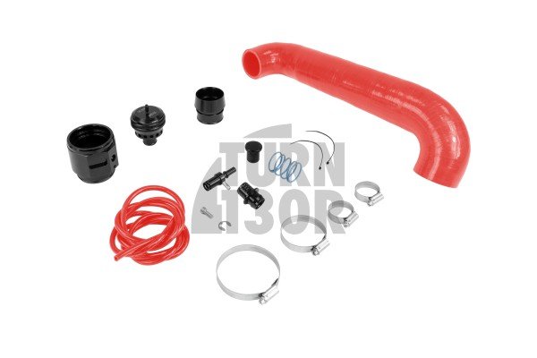 Forge Motorsport Blow Off Valve Kit for 1.2 and 1.4 TSI Engine