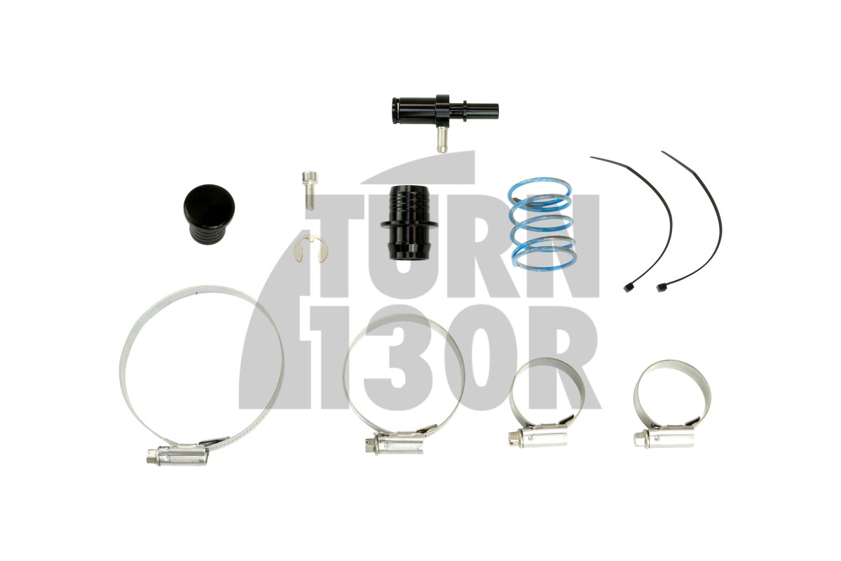Forge Motorsport Blow Off Valve Kit for 1.2 and 1.4 TSI Engine Forge Motorsport Blow Off Valve Kit for 1.2 and 1.4 TSI Engine