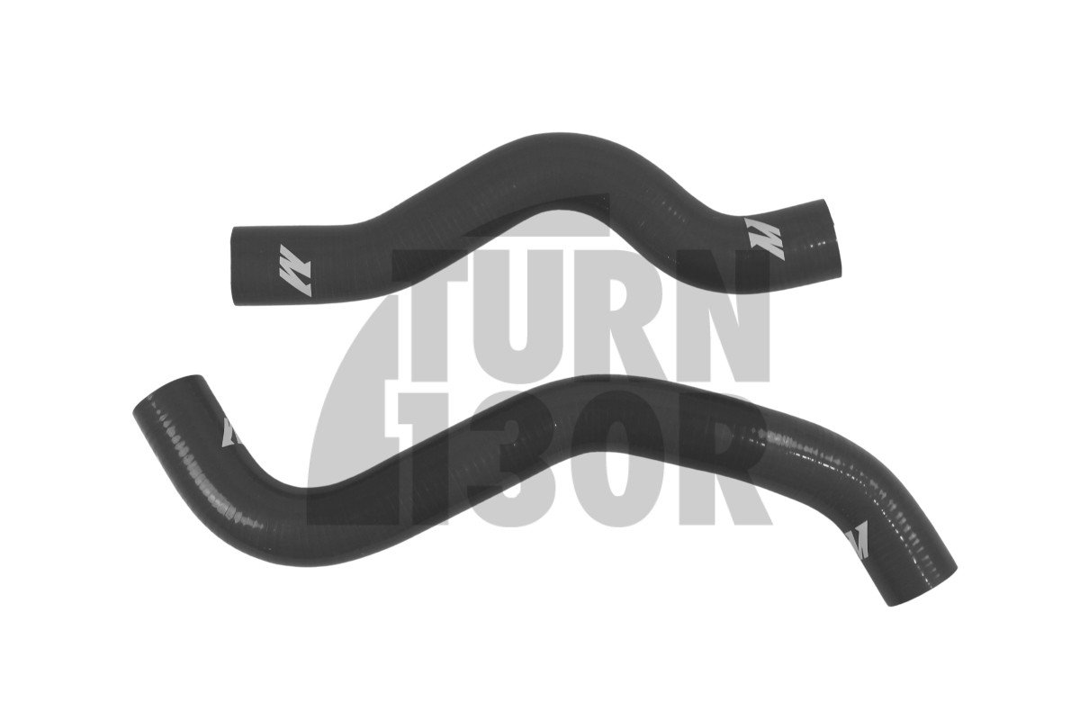 Mishimoto Silicone Radiator Hose Kit Mitsubishi Lancer Evo 6 Mishimoto Silicone Radiator Hose Kit Mitsubishi Lancer Evo 6
