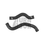 Mishimoto Silicone Radiator Hose Kit Mitsubishi Lancer Evo 6 Mishimoto Silicone Radiator Hose Kit Mitsubishi Lancer Evo 6
