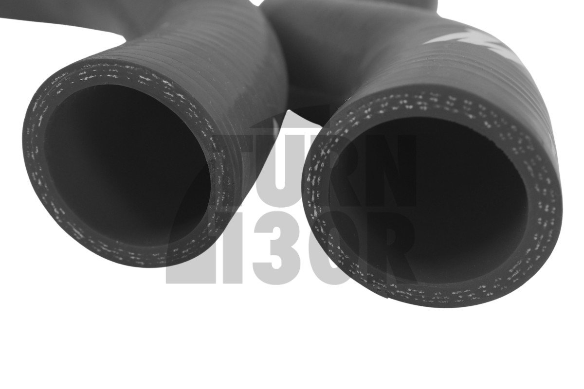 Mishimoto Silicone Radiator Hose Kit Mitsubishi Lancer Evo 6 Mishimoto Silicone Radiator Hose Kit Mitsubishi Lancer Evo 6