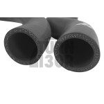 Mishimoto Silicone Radiator Hose Kit Mitsubishi Lancer Evo 6 Mishimoto Silicone Radiator Hose Kit Mitsubishi Lancer Evo 6