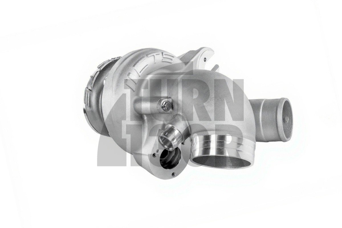 CTS Turbo Boss Turbocharger for S3 8V - TT 8S - Golf 7 R - Leon 3 Cupra - Golf 7 GTI - 2.0 TFSI EA888.3