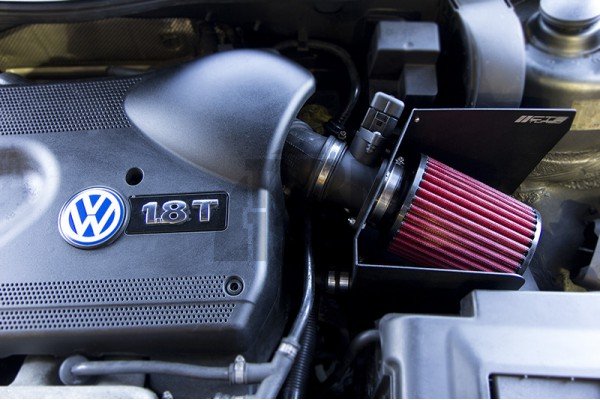 Intake for Golf 4 GTI / Leon 1M / Audi TT 8N 1.8T 20V CTS Turbo Intake for Golf 4 GTI / Leon 1M / Audi TT 8N 1.8T 20V CTS Turbo