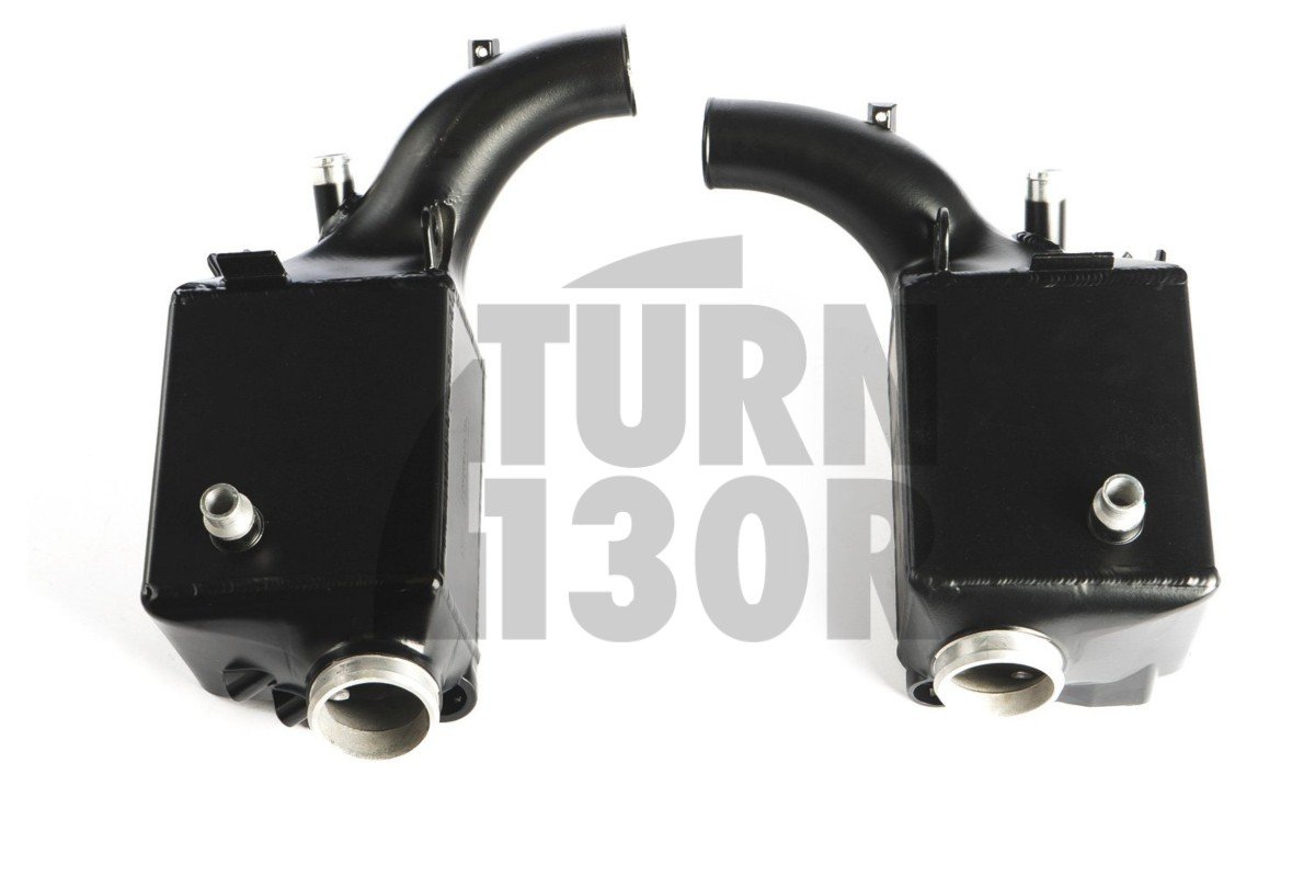 CTS Turbo Intercoolers for BMW M5 F90 & M8 F92