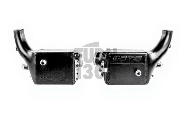 CTS Turbo Intercoolers for BMW M5 F90 & M8 F92