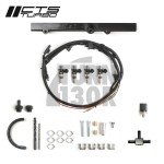 Multi-Port Injector / Rail Upgrade Kit for Golf 7 GTI / Golf 7 R / Leon 3 Cupra / S3 8V 2.0 TFSi EA888.3 CTS Turbo Multi-Port Injector / Rail Upgrade Kit for Golf 7 GTI / Golf 7 R / Leon 3 Cupra / S3 8V 2.0 TFSi EA888.3 CTS Turbo