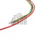 Multi-Port Injector / Rail Upgrade Kit for Golf 7 GTI / Golf 7 R / Leon 3 Cupra / S3 8V 2.0 TFSi EA888.3 CTS Turbo Multi-Port Injector / Rail Upgrade Kit for Golf 7 GTI / Golf 7 R / Leon 3 Cupra / S3 8V 2.0 TFSi EA888.3 CTS Turbo