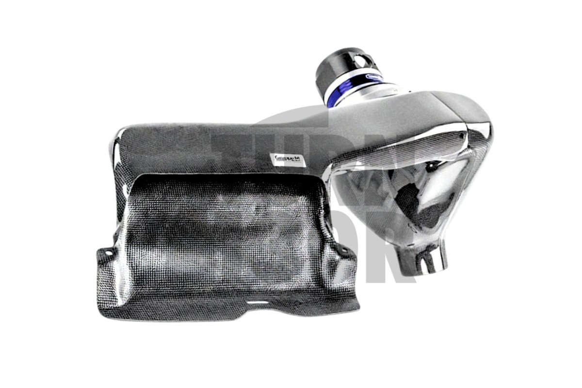 Carbon Fiber Intake System for BMW M3 E46 by Gruppe M Carbon Fiber Intake System for BMW M3 E46 by Gruppe M
