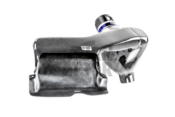 Carbon Fiber Intake System for BMW M3 E46 by Gruppe M