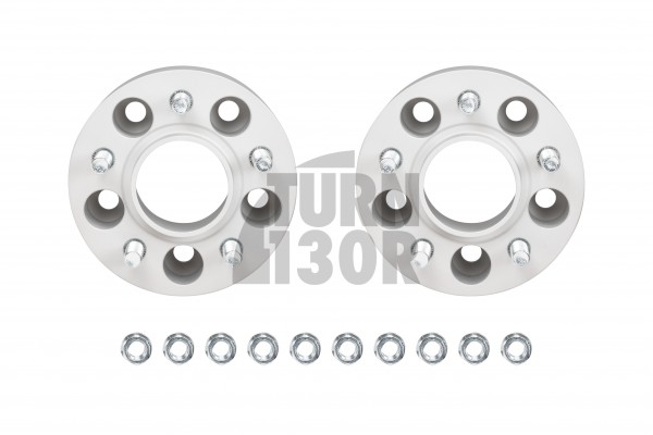 Eibach Wheel Spacers Kit Ford Fiesta ST MK7 / Mk8