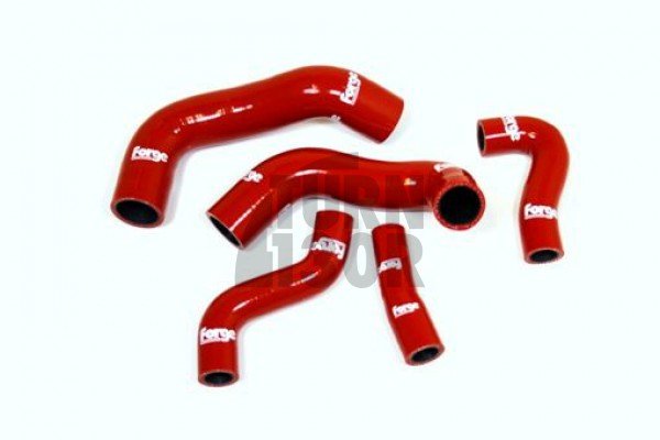 Forge Lower Silicone Coolant Hose Kit 2.0 TFSI Forge Lower Silicone Coolant Hose Kit 2.0 TFSI