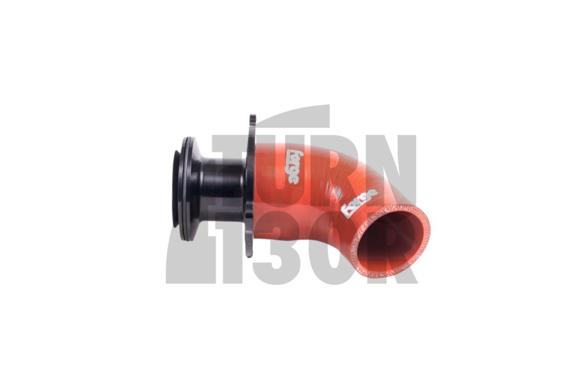 Forge Turbo Outlet / Muffler Delete Kit 2.0 TFSI K03 Forge Turbo Outlet / Muffler Delete Kit 2.0 TFSI K03