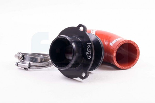Forge Turbo Outlet / Muffler Delete Kit 2.0 TFSI K03
