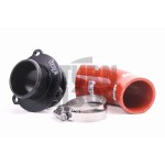 Forge Turbo Outlet / Muffler Delete Kit 2.0 TFSI K04 Forge Turbo Outlet / Muffler Delete Kit 2.0 TFSI K04