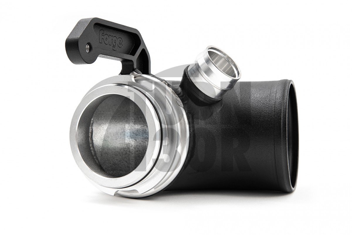 Forge Motorsport Turbo Inlet Pipe Audi S3 8V / Audi TT Mk3 / Leon 3 Cupra Forge Motorsport Turbo Inlet Pipe Audi S3 8V / Audi TT Mk3 / Leon 3 Cupra