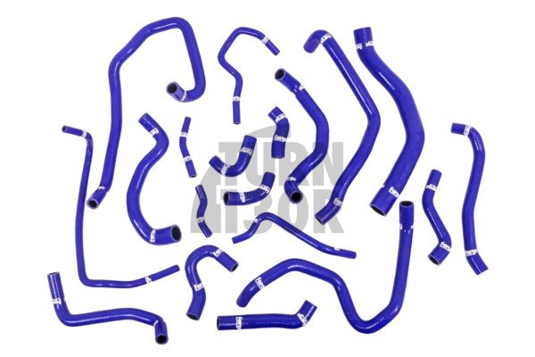 Forge Coolant Hoses Kit Audi S3 8V / Octavia RS 5E Forge Coolant Hoses Kit Audi S3 8V / Octavia RS 5E