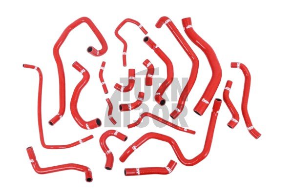 Forge Coolant Hoses Kit Audi S3 8V / Octavia RS 5E Forge Coolant Hoses Kit Audi S3 8V / Octavia RS 5E