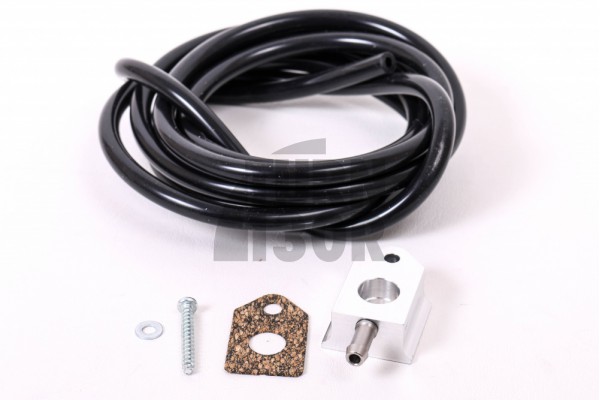 Forge boost gauge fitting kit Audi S3 8V / TT 8S / S1 / Leon 3