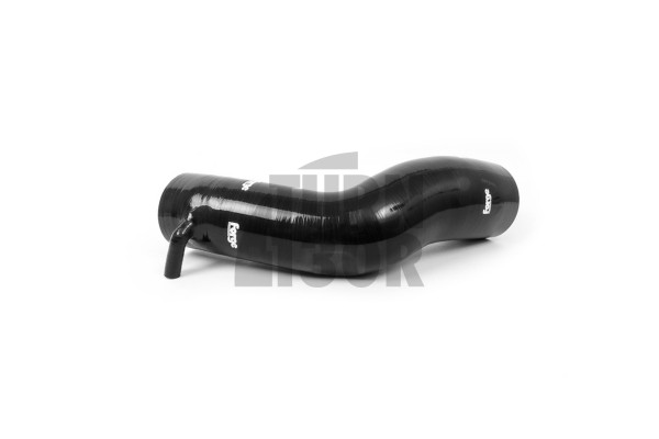 Forge Silicone Inlet Hose Audi S4 / S5 B8 3.0 TFSI
