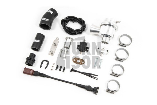 Forge High Flow Valve Audi TTS 8J / S3 8P / Leon 2 Cupra Forge High Flow Valve Audi TTS 8J / S3 8P / Leon 2 Cupra