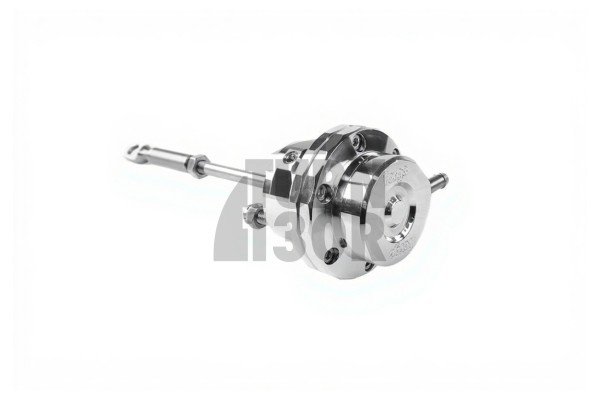 Forge Motorsport Adjustable Actuator Fiat 500 / 595 Abarth with Garrett turbo Forge Motorsport Adjustable Actuator Fiat 500 / 595 Abarth with Garrett turbo