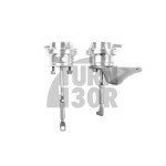 Forge Motorsport Adjustable Actuator Fiat 500 / 595 Abarth with IHI turbo Forge Motorsport Adjustable Actuator Fiat 500 / 595 Abarth with IHI turbo