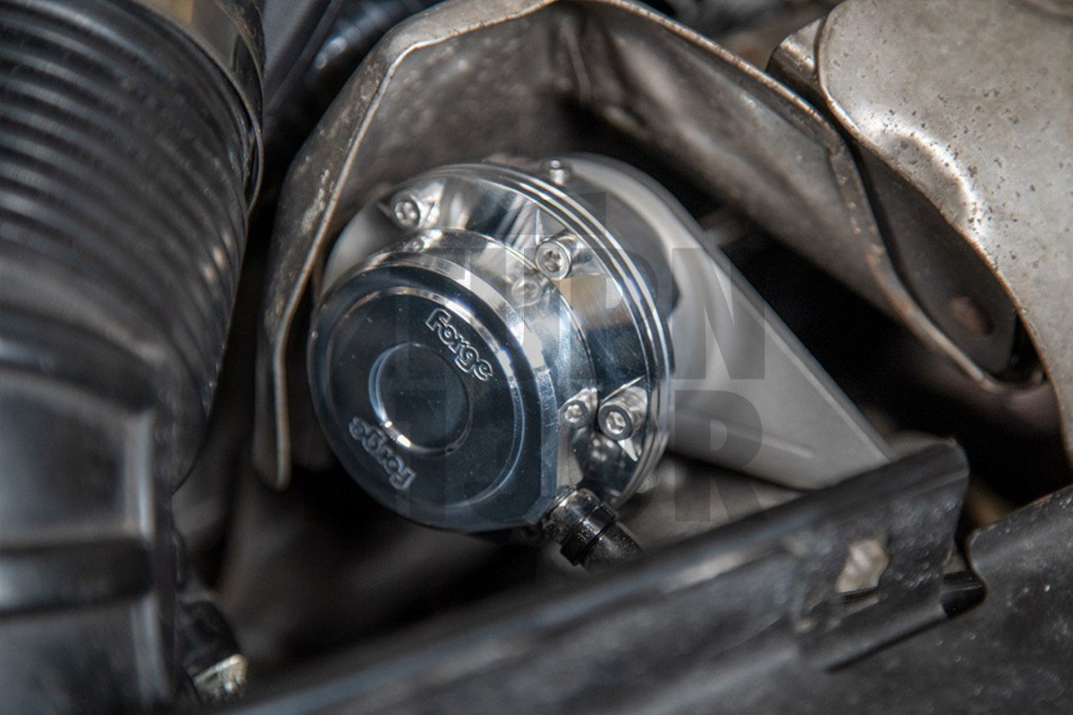 Forge Motorsport Adjustable Actuator Fiat 500 / 595 Abarth with IHI turbo Forge Motorsport Adjustable Actuator Fiat 500 / 595 Abarth with IHI turbo