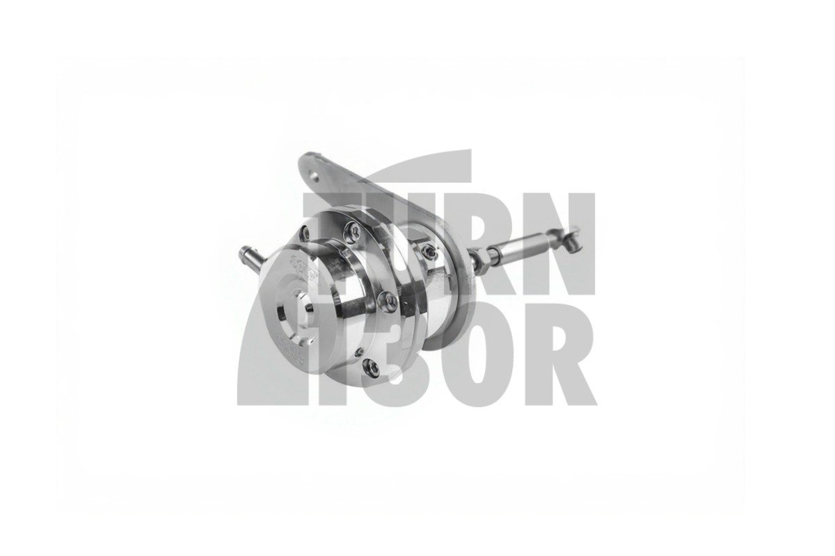 Forge Motorsport Adjustable Actuator Fiat 500 / 595 Abarth with IHI turbo Forge Motorsport Adjustable Actuator Fiat 500 / 595 Abarth with IHI turbo