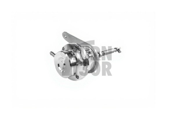 Forge Motorsport Adjustable Actuator Fiat 500 / 595 Abarth with IHI turbo Forge Motorsport Adjustable Actuator Fiat 500 / 595 Abarth with IHI turbo