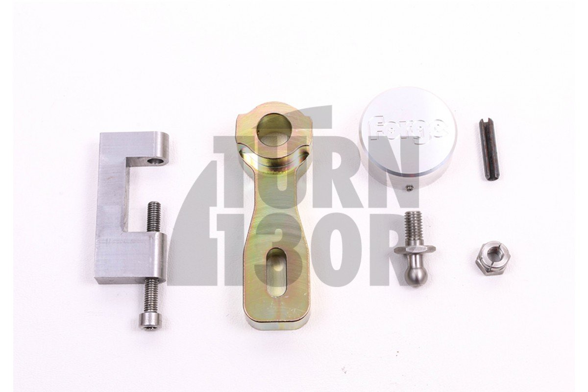 Forge Short Shift Kit Focus 3 RS / ST 250 Forge Short Shift Kit Focus 3 RS / ST 250