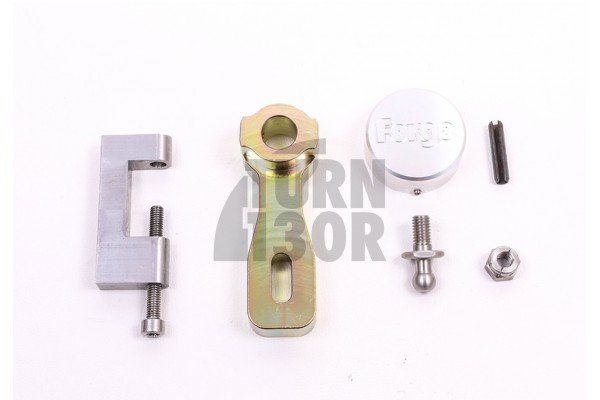 Forge Short Shift Kit Focus 3 RS / ST 250