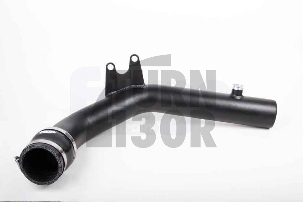 Forge Intake Crossover Pipe Ford Fiesta ST 180 Forge Intake Crossover Pipe Ford Fiesta ST 180