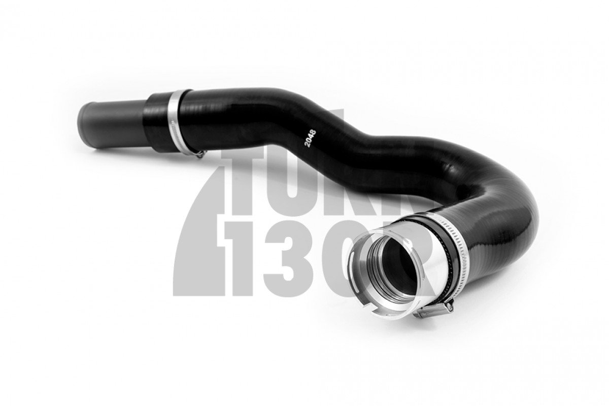 Forge Motorsport Boost Charge Pipe Ford Fiesta ST Mk8 Forge Motorsport Boost Charge Pipe Ford Fiesta ST Mk8