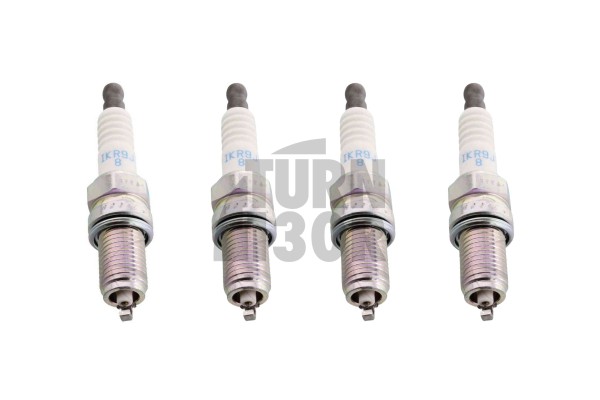 Spark Plugs suitable for Fiat 500 / 595 Abarth - NGK IKR9J8