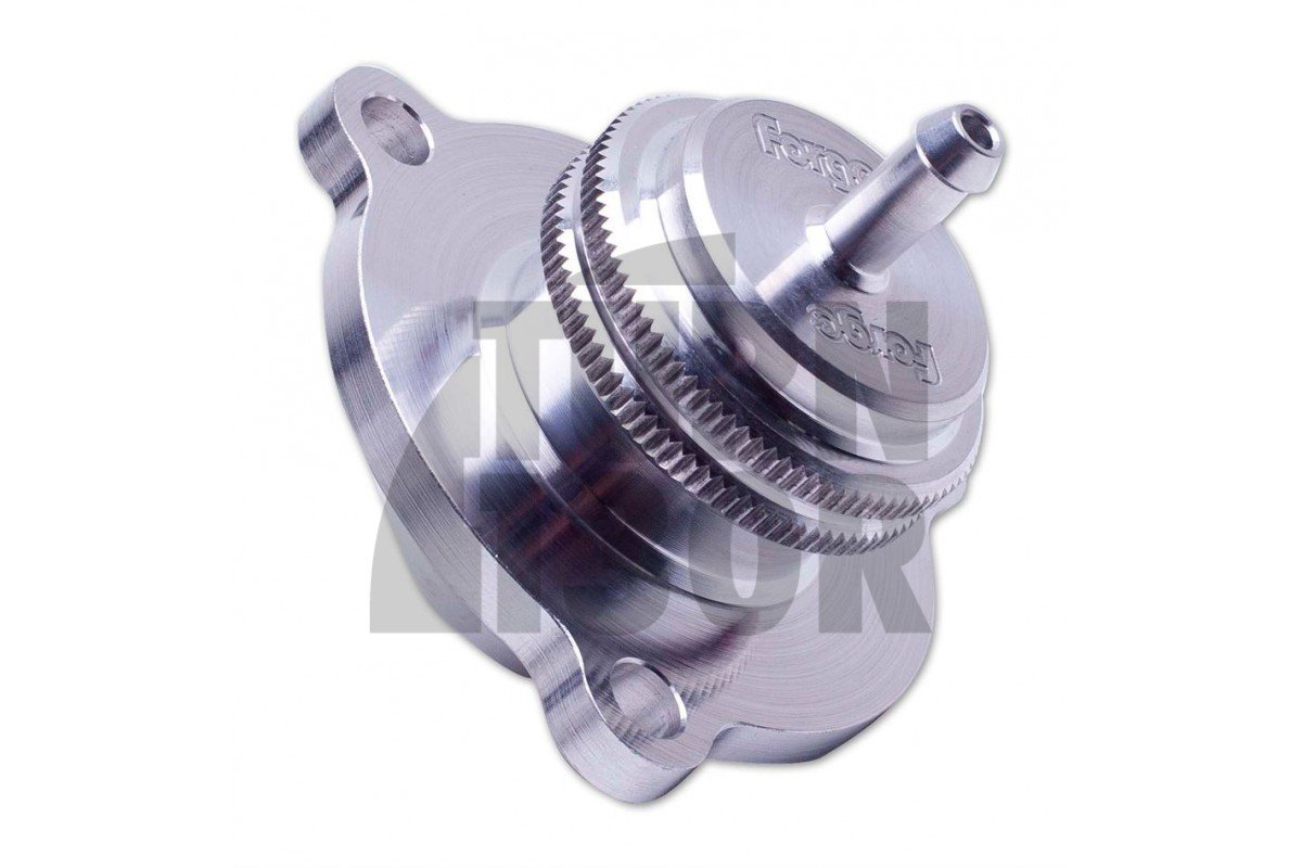 Forge Recirculation Valve Ford Focus 3 RS Forge Recirculation Valve Ford Focus 3 RS