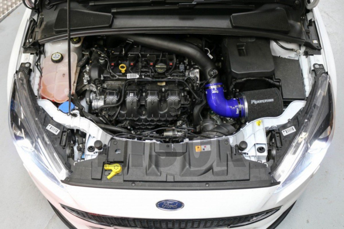 Forge Intake Kit Ford Focus 3 ST 250 15+