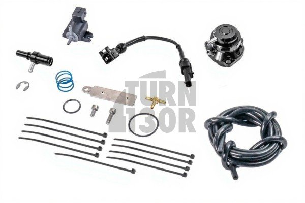 Forge Motorsport Blow Off Valve Kit Ford Focus 4 ST Forge Motorsport Blow Off Valve Kit Ford Focus 4 ST