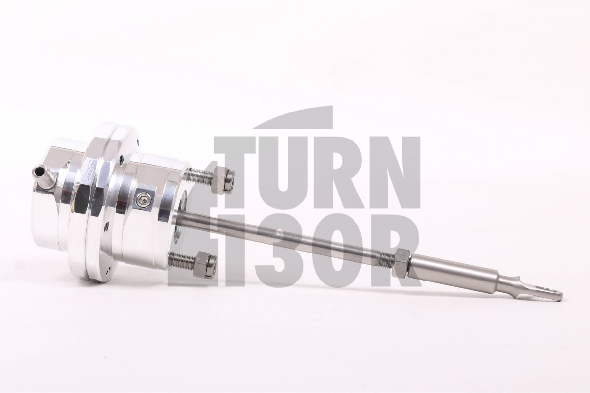 Forge piston actuator Ford Mustang Ecoboost Forge piston actuator Ford Mustang Ecoboost