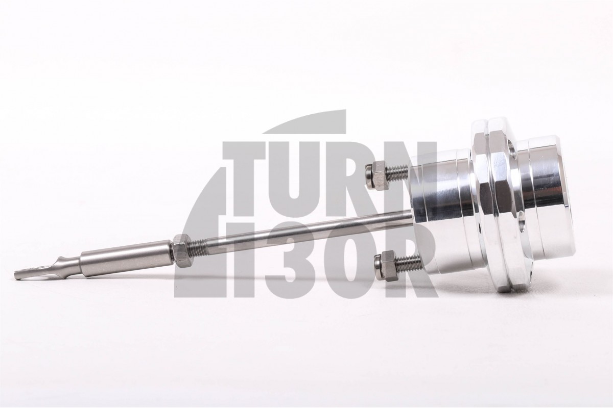 Forge piston actuator Ford Mustang Ecoboost Forge piston actuator Ford Mustang Ecoboost