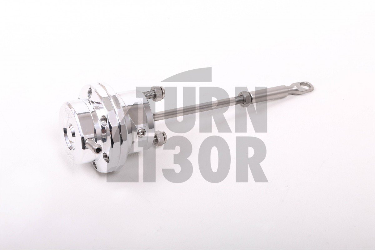 Forge piston actuator Ford Mustang Ecoboost Forge piston actuator Ford Mustang Ecoboost