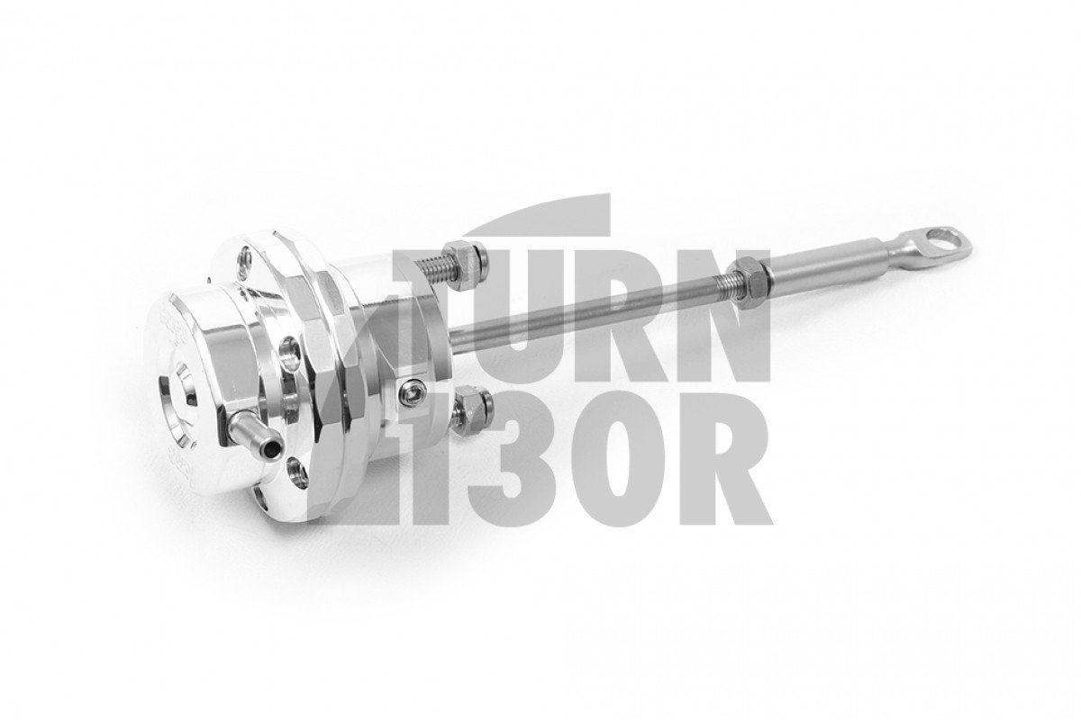 Forge piston actuator Ford Mustang Ecoboost Forge piston actuator Ford Mustang Ecoboost