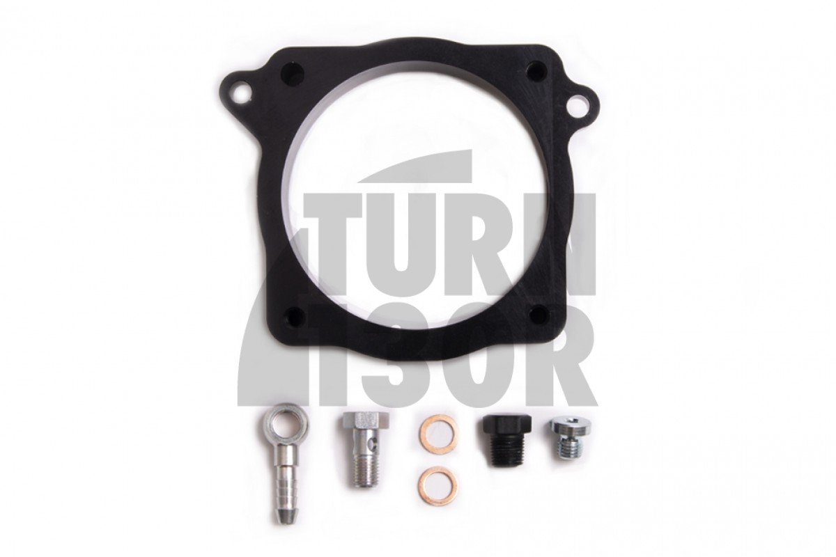 Audi RS3 8V FL / TTRS 8S Forge boost gauge or methanol injector fitting kit Audi RS3 8V FL / TTRS 8S Forge boost gauge or methanol injector fitting kit