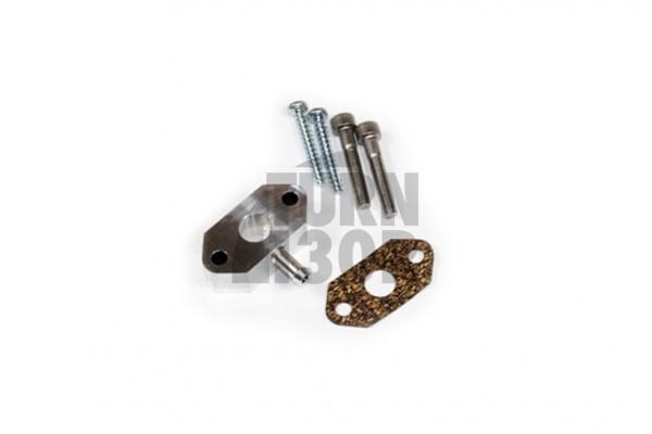 Polo 6 R GTI / Ibiza 6J Cupra / Fabia VRS 1.4 TSI Forge boost tap gauge fitting kit