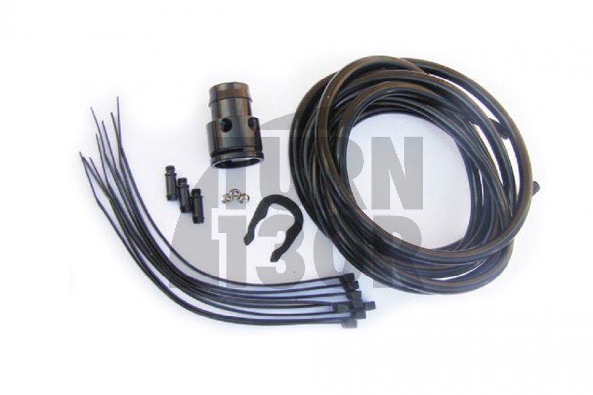 TFSI / TSI Forge boost tap gauge fitting kit TFSI / TSI Forge boost tap gauge fitting kit