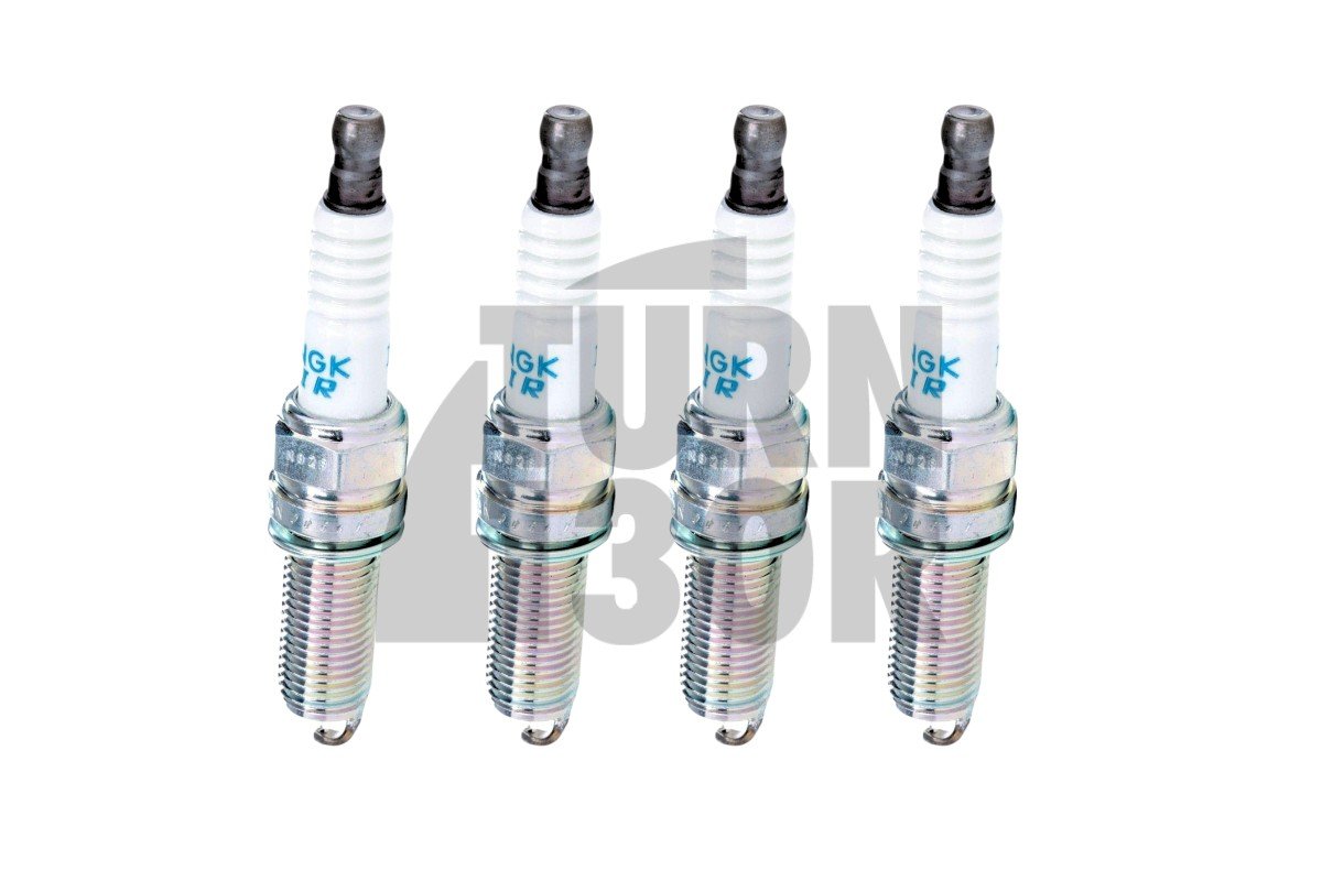 Spark Plugs: NGK ILKR8E6 Compatible with Mitsubishi Lancer Evolution X Spark Plugs: NGK ILKR8E6 Compatible with Mitsubishi Lancer Evolution X