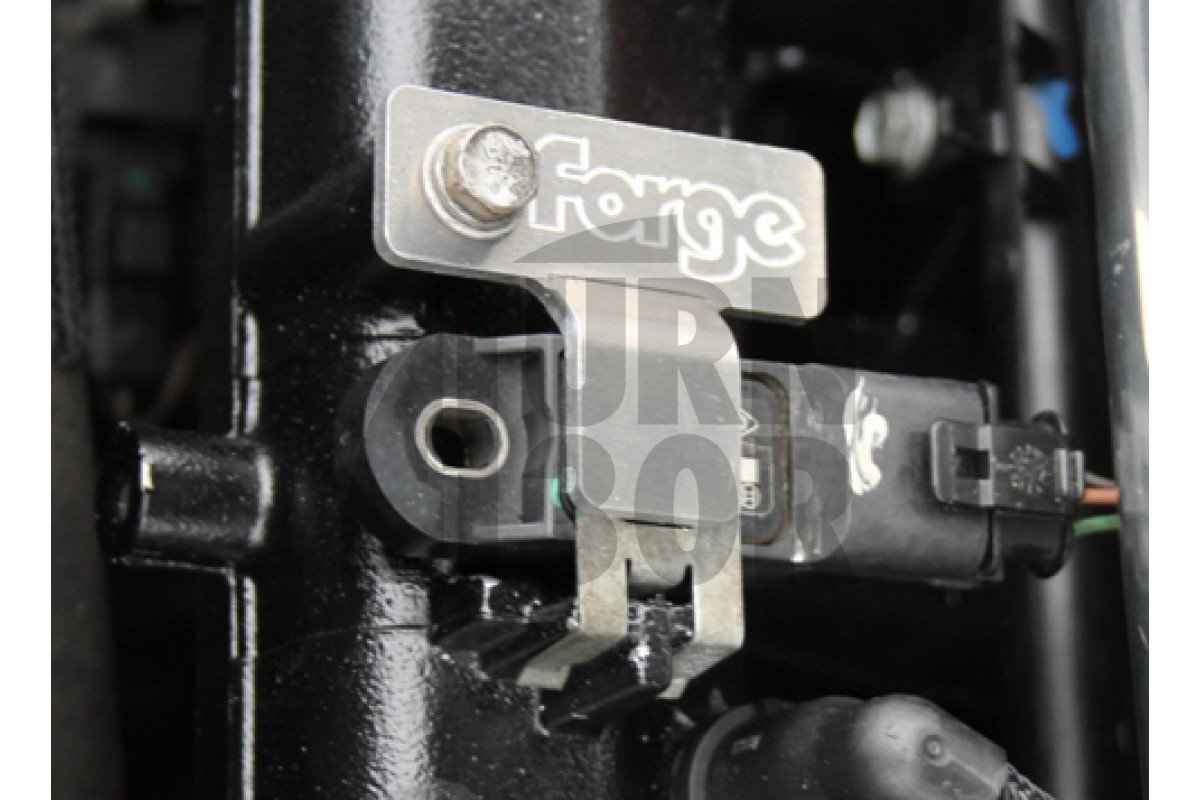 megane 2 RS Forge brake vacuum / pressure sensor clamps megane 2 RS Forge brake vacuum / pressure sensor clamps