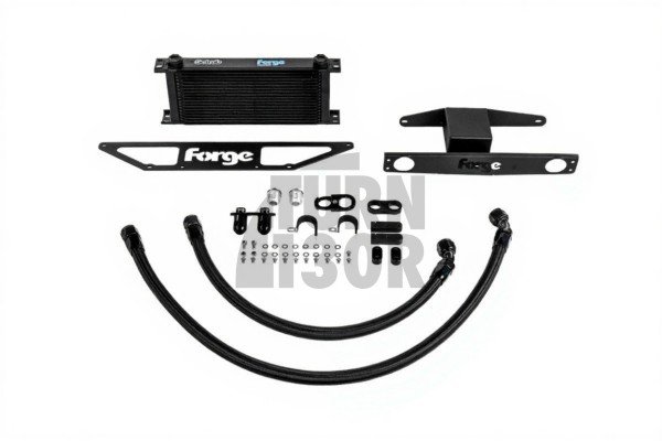 Audi RS4 B7 Oil Cooler Kit Forge Motorsport