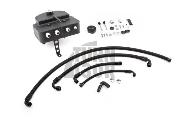 Oil Catch Can / Expansion Tank for Hyundai I30 N Forge Motorsport Oil Catch Can / Expansion Tank for Hyundai I30 N Forge Motorsport